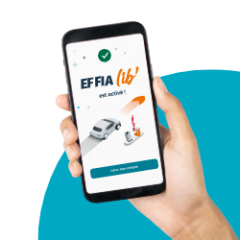 EFFIA-Lib