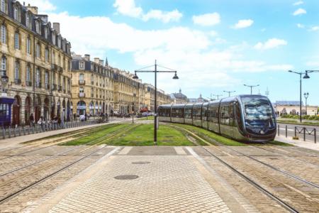 centre ville bordeaux