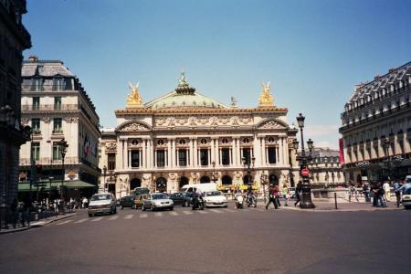 opéra