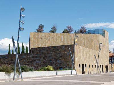 Le Grand Théâtre d’Aix