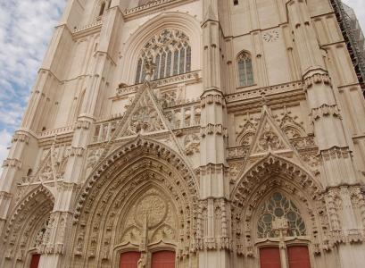 Cathédrale de Saint-Pierre Saint-Paul