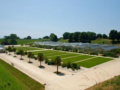 jardin 