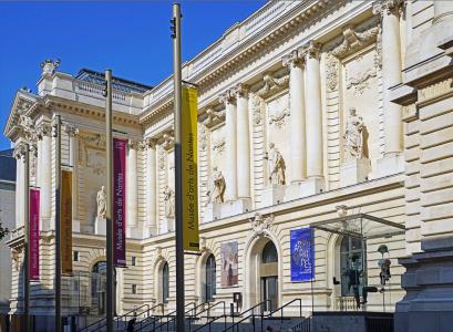 Musée d'Arts de Nantes