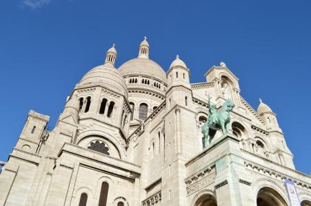 Basilique du Sacré-Cœur