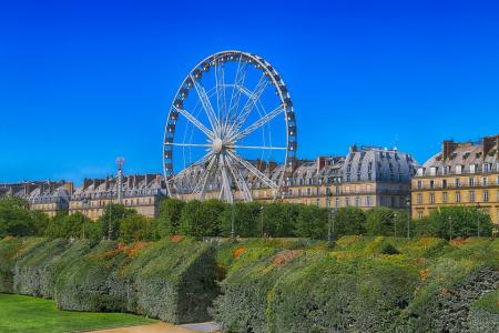 tuileries