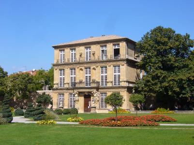 Pavillon Vendôme