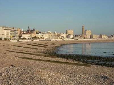 plage