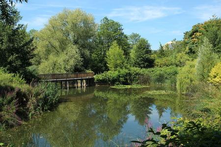 Parc de la Tuilerie