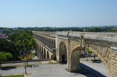 Aqueduc Saint-Clément