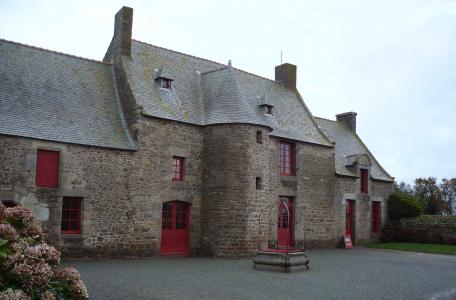 Musée Jacques Cartier