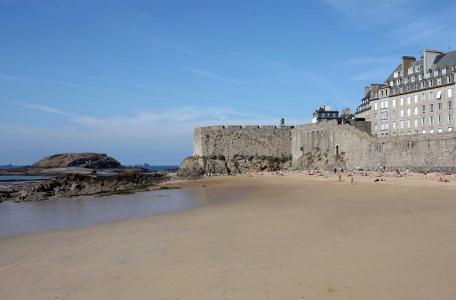 Plage du Mole