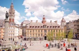 grande-place-de-lille