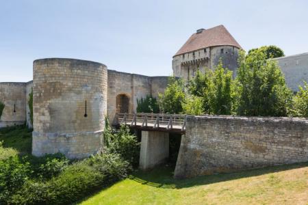 chateau-de-caen