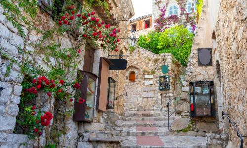 eze-village