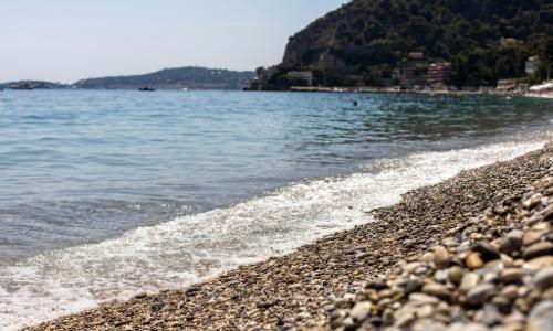 eze-plage