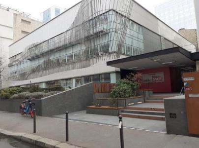 Gare de lyon