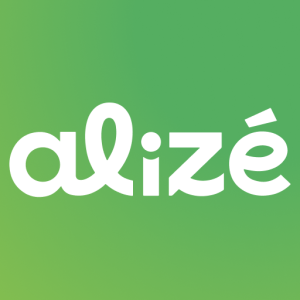 logo Alizé recharge