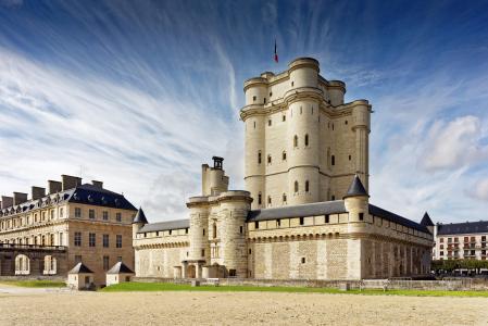 vincennes