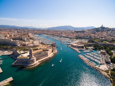 Marseille
