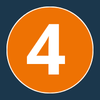 numéro 4