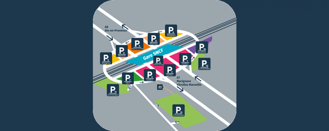 Aix-TGV-P13_plan