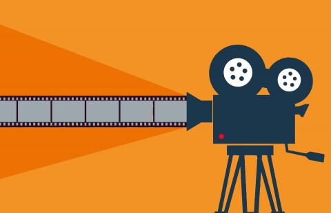 Toutnages de film