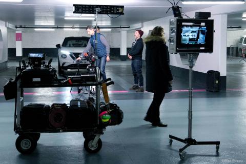 Publicité Nissan Juke