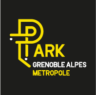 logo Grenoble alpes métropole