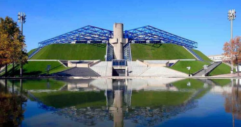 Parc de Bercy