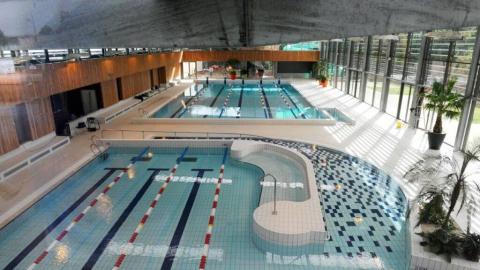 Centre Aquatique