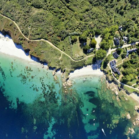 Excursion Île de Groix