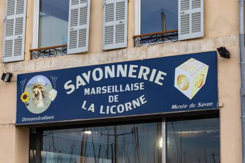 savon de marseille