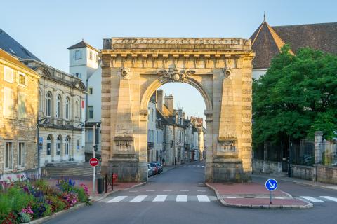 porte saint nicolas 