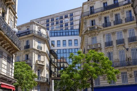marseille