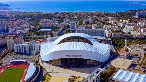 vélodrome