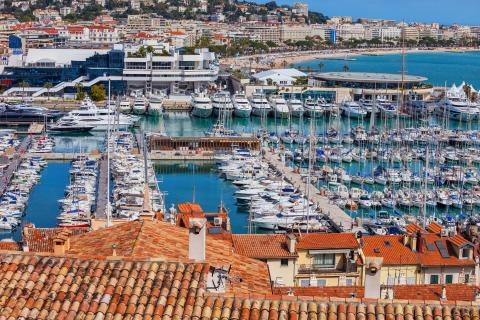 Vieux Port