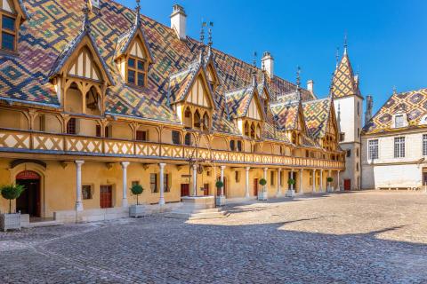 Hôtel Dieu