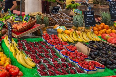 Marché 