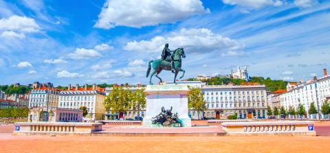 place bellecour