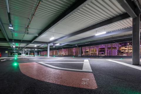 parking troyes