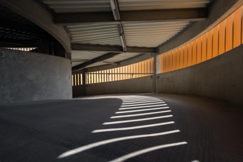 parking cormeilles