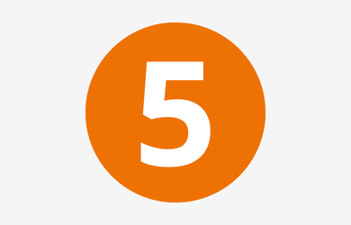 5