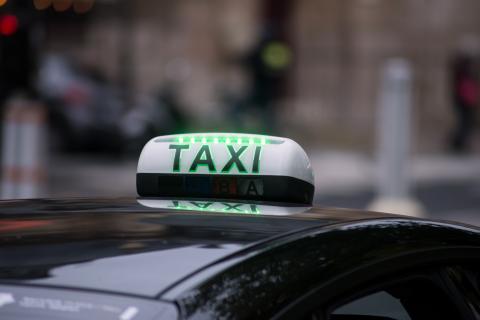 TAXI