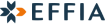 Effia logo